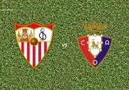 Prediksi Sevilla vs Osasuna, 27 Oktober 2026 La Liga