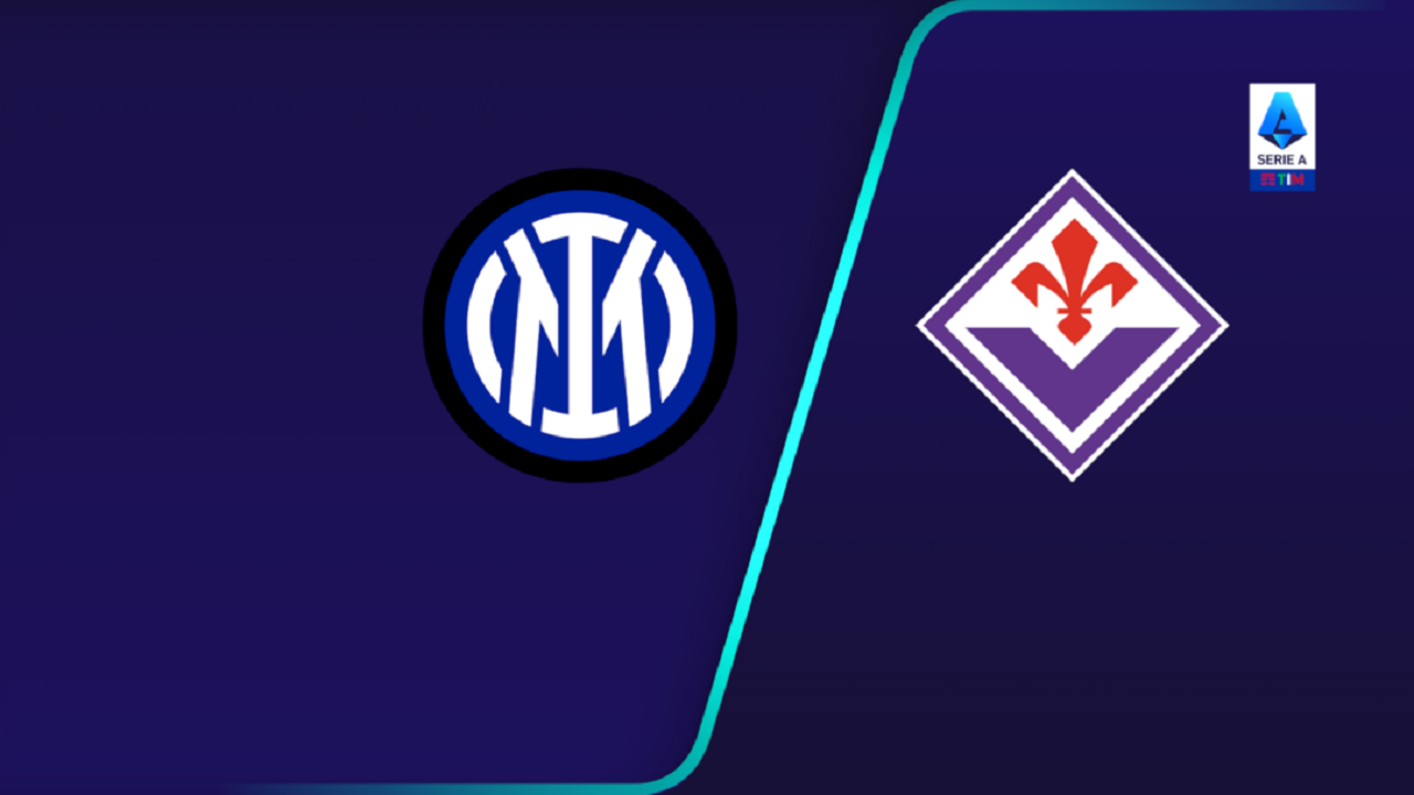 Preview Inter Milan vs Fiorentina: 74 Kemenangan Nerazzurri dari 177 Laga