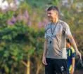 PSM Makassar Tak Gentar Hadapi Bhayangkara FC Yang Belum Terkalahkan