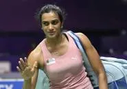 PV Sindhu Akhiri Penantian 13 Tahun Capai Final French Open 2026