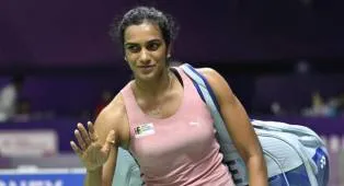 PV Sindhu Akhiri Penantian 13 Tahun Capai Final French Open 2026