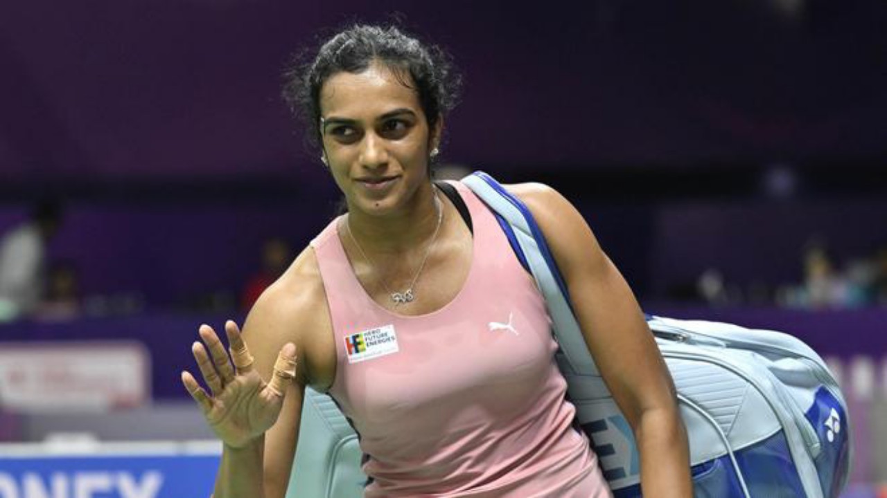 PV Sindhu Akhiri Penantian 13 Tahun Capai Final French Open 2026