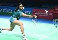 PV Sindhu Jumpa An Se Young di Final French Open 2026