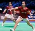 Rachel-Febi Terhenti di Semifinal French Open 2026