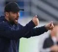 Ralf Kettemann Puji Kesabaran Paderborn Hingga Tumbangkan Hamburg