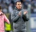Regis Le Bris Lemparkan Pujian Sekaligus Siapkan Kejutan Bagi Leeds United