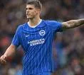 Rekor Pertahanan Kuat Brighton Bawa Luka Vuskovic Masuk Radar Real Madrid