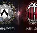 Rekor Pertemuan Udinese vs AC Milan: Tak Ada Imbang dalam 8 Laga