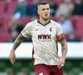 Rekor Spesial Jeffrey Gouweleeuw Ternoda Hasil Imbang Kontra Union Berlin
