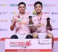 Rian-Edgar Kampiun Ganda Putra Kudus Indonesia Masters 2026