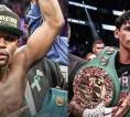 Robert Garcia Sarankan Floyd Mayweather Jr Tak Melawan Ryan Garcia
