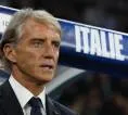 Roberto Mancini Hadir di San Siro Pantau Laga Inter Milan vs Fiorentina