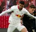 Romulo Cardoso Ungkap Makna Selebrasi Golnya ke Gawang Elversberg