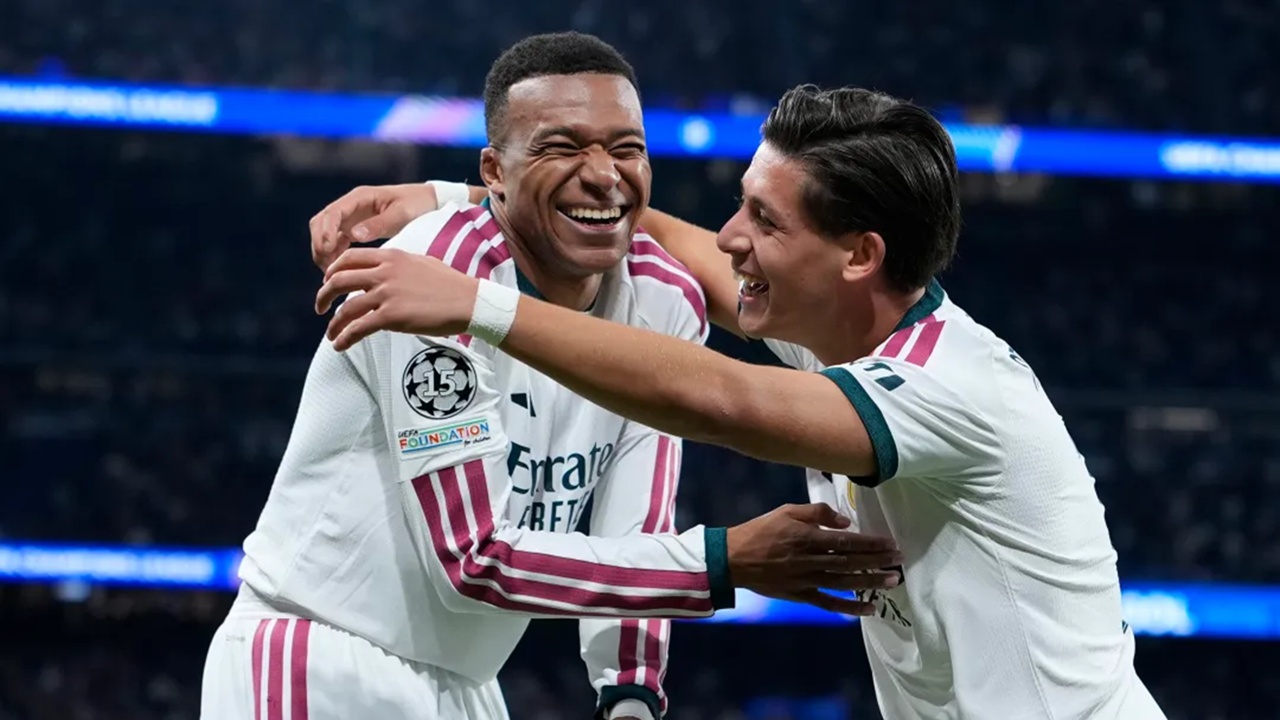 Ryan Giggs Nilai Kylian Mbappe Adalah Pemain Penentu