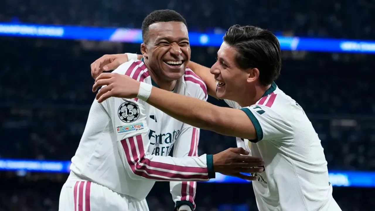 Ryan Giggs Nilai Kylian Mbappe Adalah Pemain Penentu