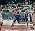 Satria Muda Bungkam Hornbills dalam Opening Tip Off IBL All Indonesian