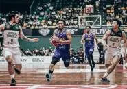 Satria Muda Bungkam Hornbills dalam Opening Tip Off IBL All Indonesian