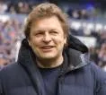 Schalke Tahan Imbang Koln, Youri Mulder Bangga dengan Semangat Juang Tim