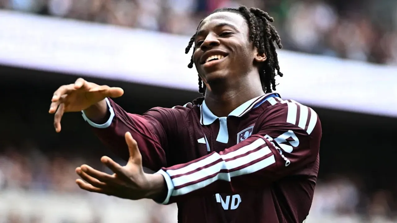 Aston Villa