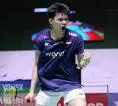 Sikat China, Richie Duta Richardo Kampiun Kudus Indonesia Masters 2026
