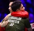 Sikat Juara Dunia, Moh Zaki Ubaidillah Melesat ke Final French Open 2026