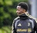 Skuad Juventus untuk Laga Kontra Lecce: Pape Matar Sarr Tetap Dipanggil