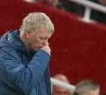 Statistik Mengejutkan dari Kekalahan Everton Bikin David Moyes Murka