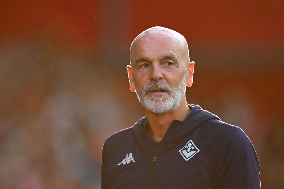 Stefano Pioli Siap Kembali ke Serie A untuk Buktikan Kapabilitasnya - sumber: (footballitalia)