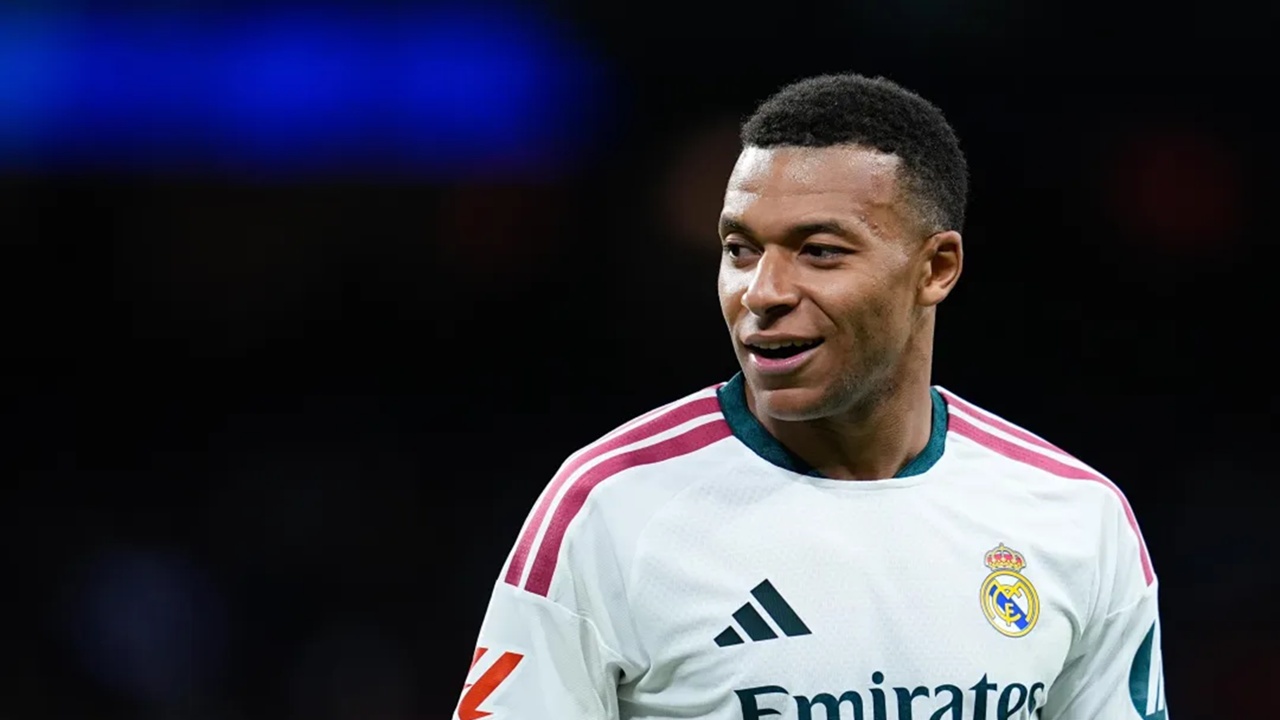 Steve McManaman Beberkan Alasan Jagokan Mbappe Menangkan Ballon d Or
