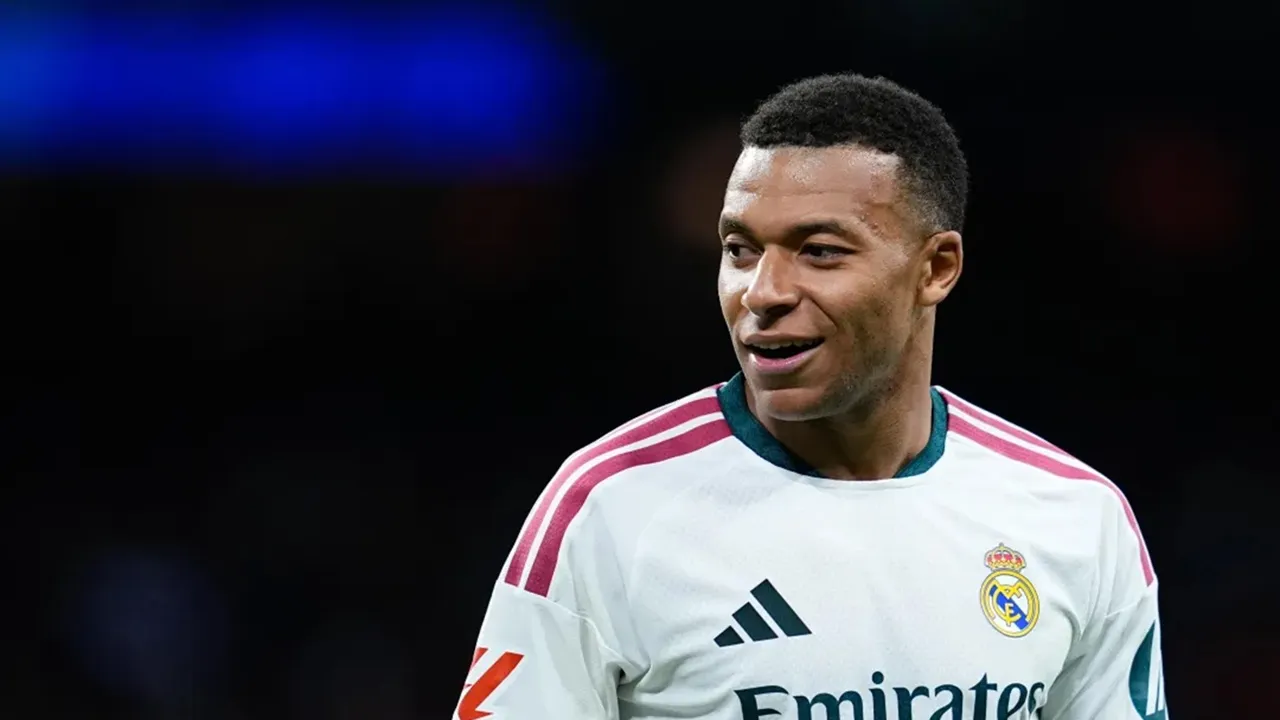 Steve McManaman Beberkan Alasan Jagokan Mbappe Menangkan Ballon d Or