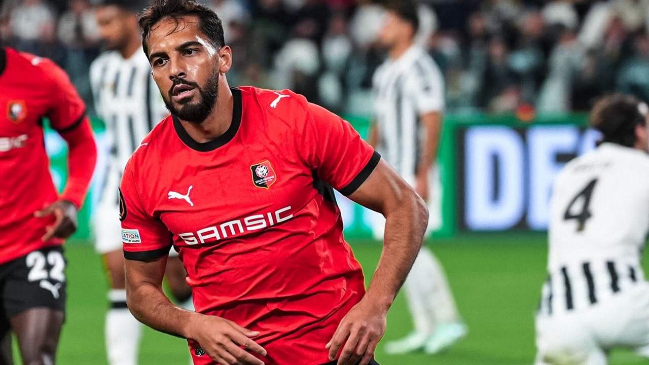 Striker Yordania Buat Juventus Gagal Menang, Timnas Indonesia Harus Waspada