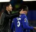 Sturridge Sebut Xabi Alonso Buat Kecerobohan saat Chelsea Ditekuk Spurs