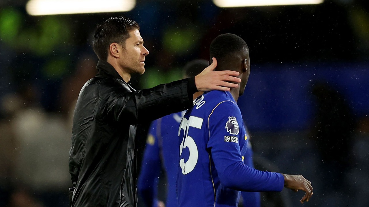 Sturridge Sebut Xabi Alonso Buat Kecerobohan saat Chelsea Ditekuk Spurs