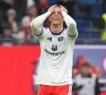 Tampil Buruk, Miro Muheim Sebut Hamburg Layak Dikalahkan Paderborn
