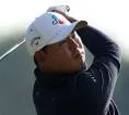 Tampil di Kandang Sendiri, Si Woo Kim Incar Gelar Perdana di Korea