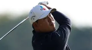 Tampil di Kandang Sendiri, Si Woo Kim Incar Gelar Perdana di Korea