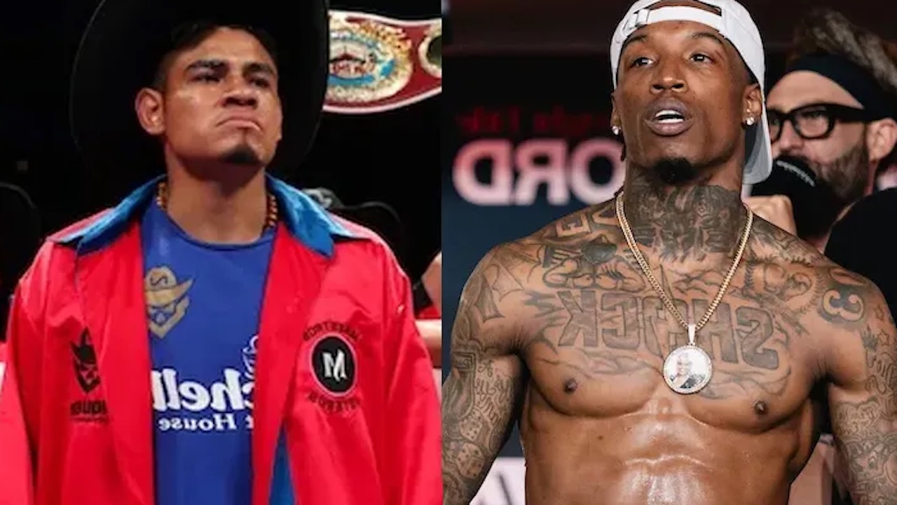 Tim Bradley Prediksi O’Shaquie Foster Kalahkan Emanuel Navarrete