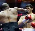 Tony Bellew Ingatkan Filip Hrgovic: Jangan Rematch dengan Daniel Dubois!