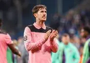 Trai Hume Akui Ketangguhan Leeds United dan Tuntut Kebangkitan Sunderland