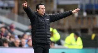 Unai Emery Puas Villa Tumbangkan City, Tapi Ingatkan Tim Jangan Cepat Puas