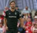 Usai Bantu Bremen Menang, Niclas Fullkrug Kelelahan Usai Duel Sengit