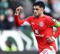 Usai Mainz Dikalahkan Bremen, Nadiem Amiri: Main Bagus Saja Belum Cukup