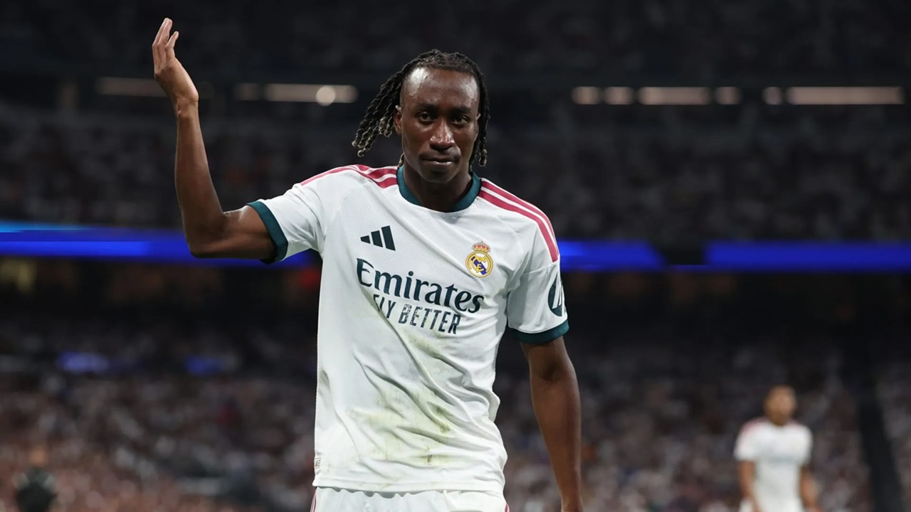 Yan Diomande Berpeluang Cetak Sejarah di El Clasico