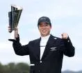 Yuto Katsuragawa Juara Genesis Championship, Gelar Kedua di DP World Tour