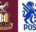 5 Fakta Laga Jelang Bradford City vs Peterborough United di Piala Carabao