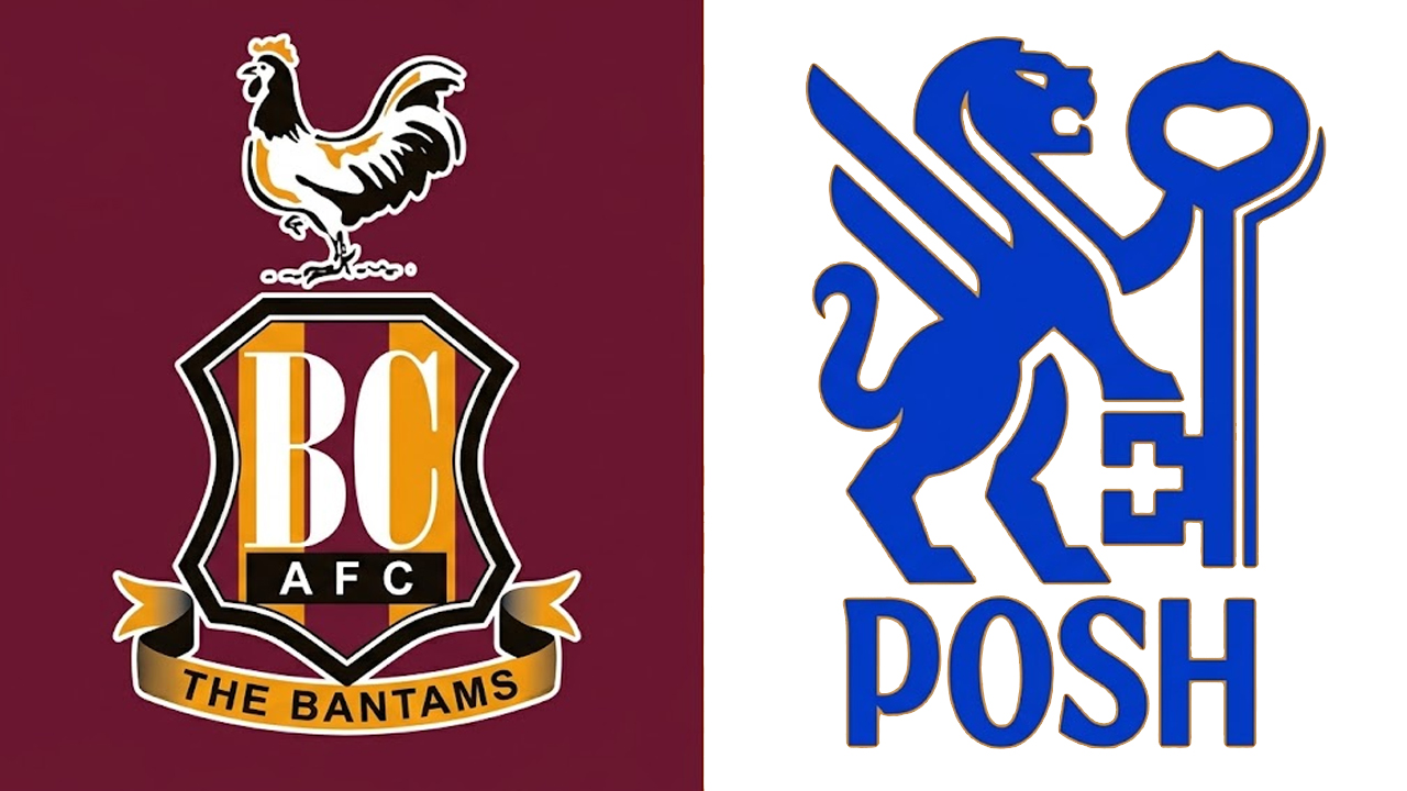5 Fakta Laga Jelang Bradford City vs Peterborough United di Piala Carabao