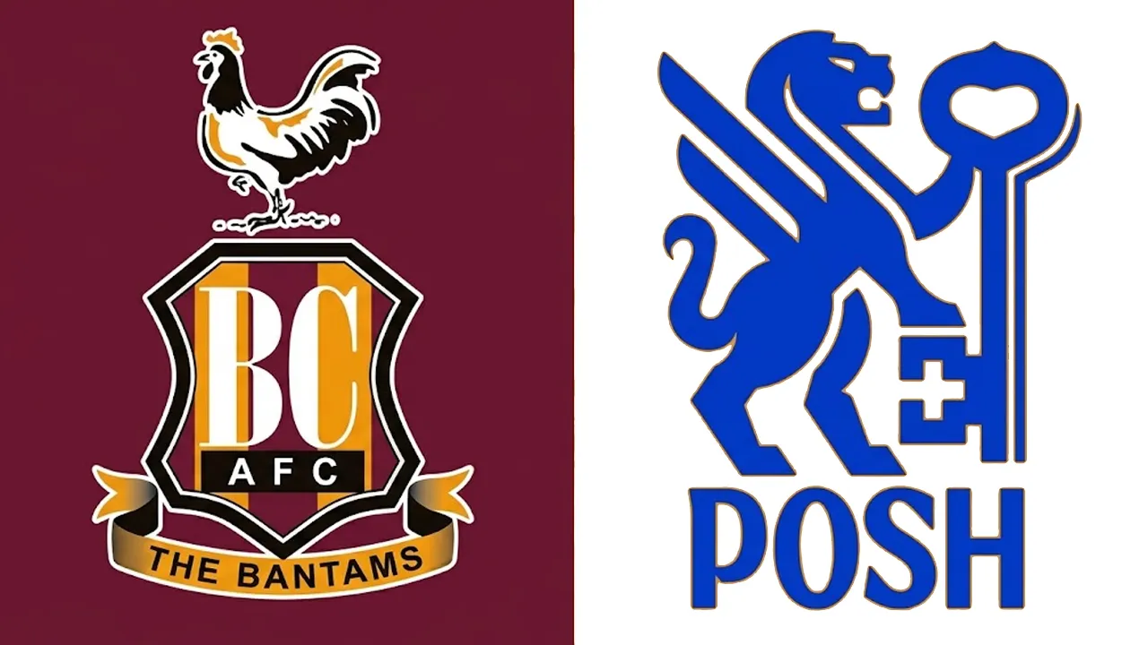 5 Fakta Laga Jelang Bradford City vs Peterborough United di Piala Carabao