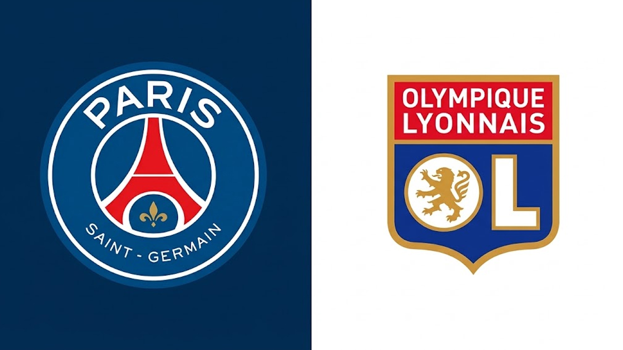 5 Fakta Laga Jelang Paris Saint-Germain vs Lyon di Ligue 1 Prancis