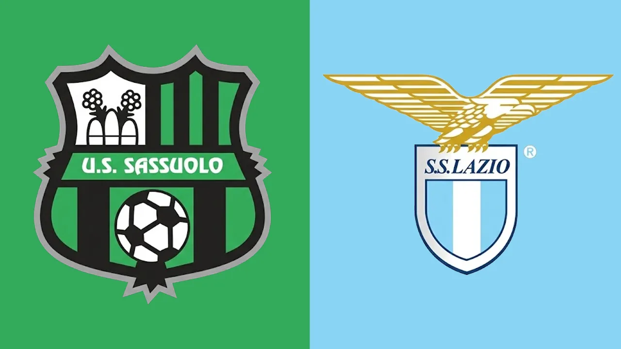 5 Fakta Laga Jelang Sassuolo vs Lazio di Serie A Italia