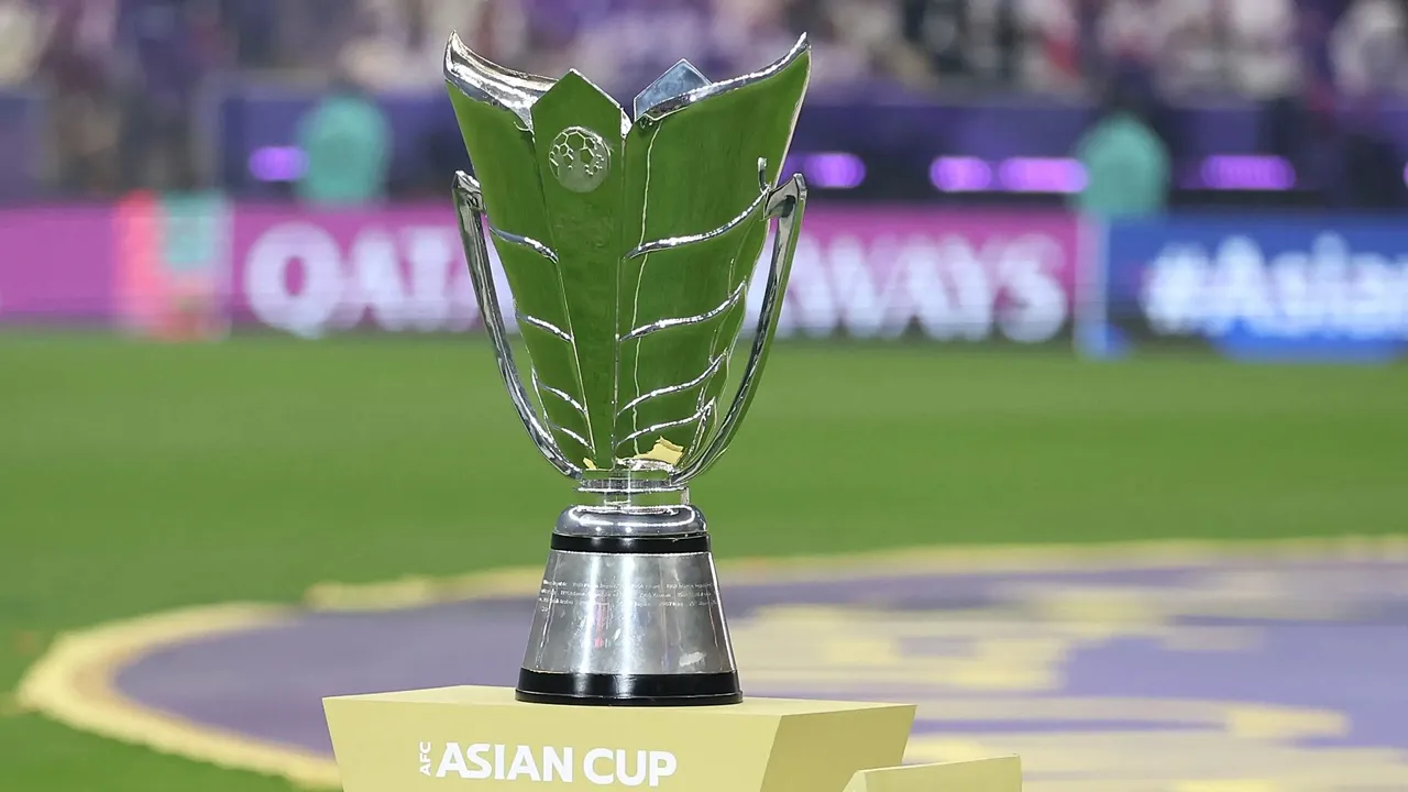AFC rilis jadwal Piala Asia 2027, Timnas Indonesia akan hadapi Jepang di pertandingan perdana.